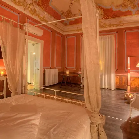 Lejlighed Casa Brancaccio *