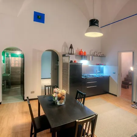 Casa Brancaccio