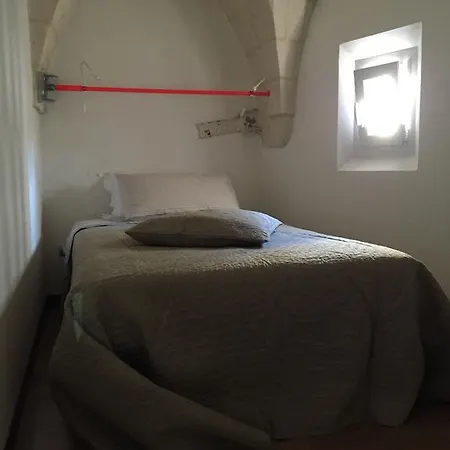 Lejlighed Casa Brancaccio *