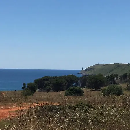 Casa Brancaccio Lejlighed *