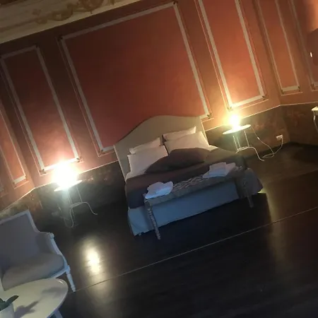 Casa Brancaccio *