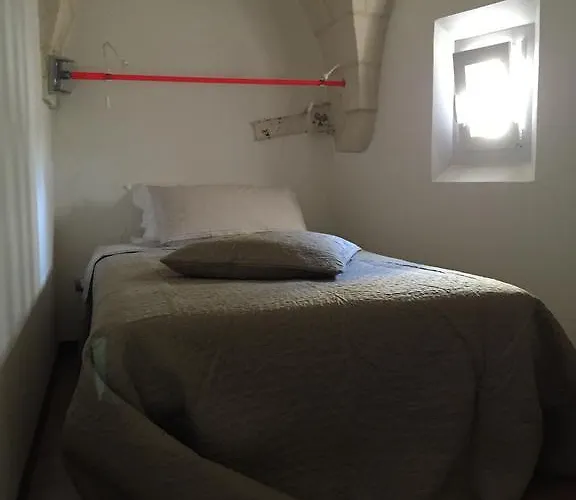 דירה Casa Brancaccio *