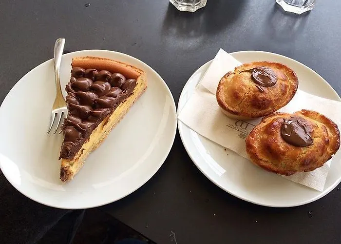 Casa Brancaccio דירה