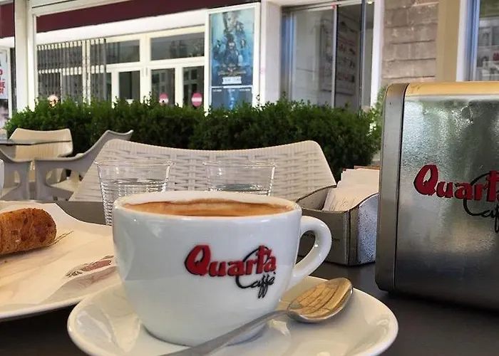 Casa Brancaccio דירה