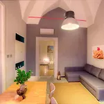Casa Brancaccio Lecce