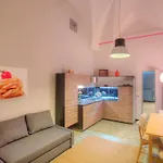 Casa Brancaccio Appartement