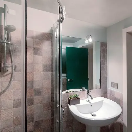 Casa Brancaccio Apartamento