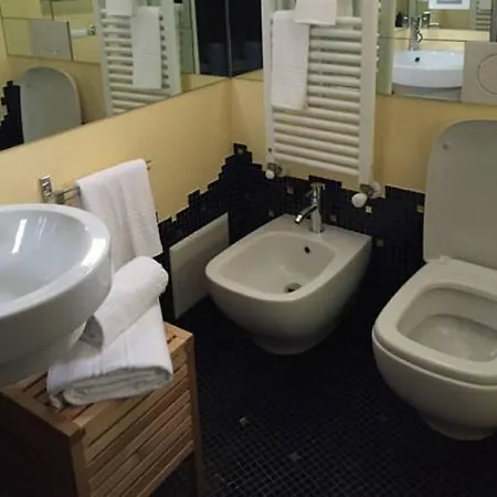 Apartamento Casa Brancaccio Lecce