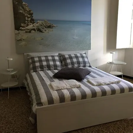 Casa Brancaccio Apartamento Lecce