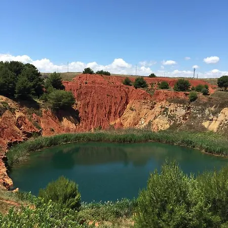 Apartman Casa Brancaccio Lecce