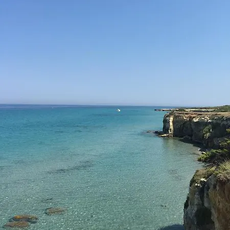 Apartman Casa Brancaccio Lecce