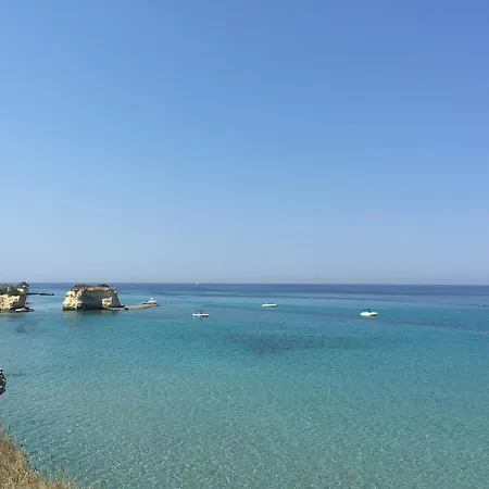 Casa Brancaccio * Lecce