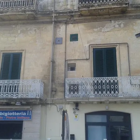 Casa Brancaccio Lecce