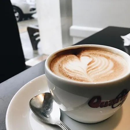 Casa Brancaccio Apartamento *