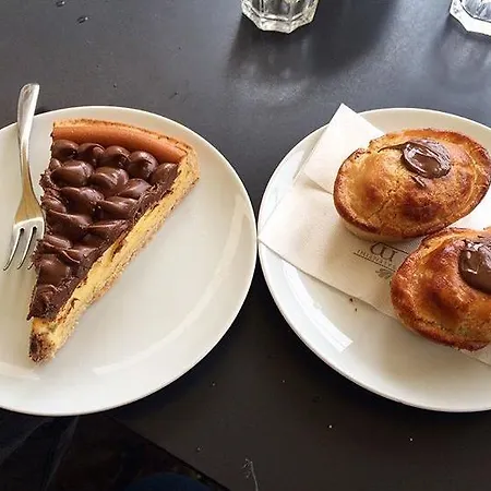 Casa Brancaccio Apartamento