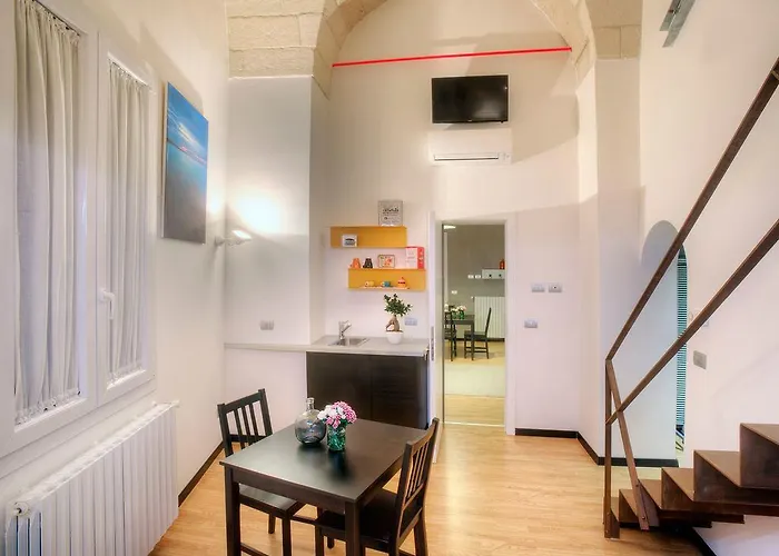 Casa Brancaccio Appartamento *