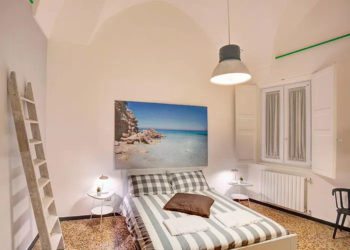 Casa Brancaccio Appartamento