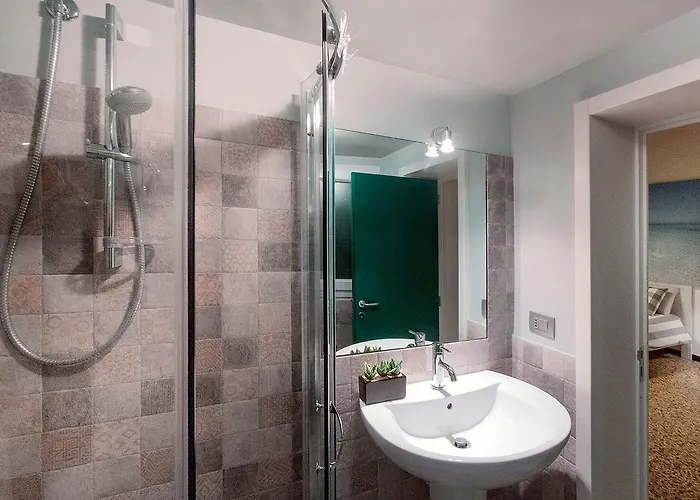 Casa Brancaccio Apartment