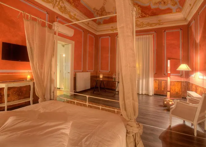 Apartment Casa Brancaccio *