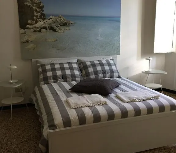 Casa Brancaccio Apartment Lecce