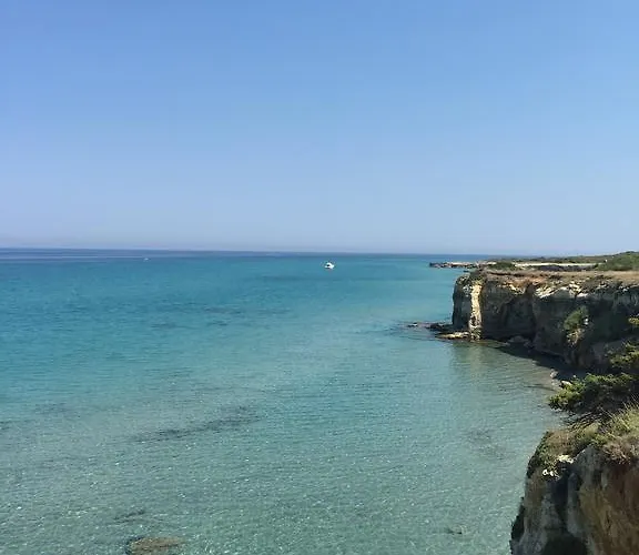 Apartment Casa Brancaccio Lecce